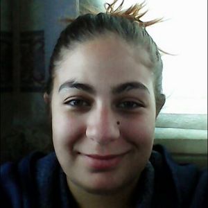 Meet your Posher, Krystal